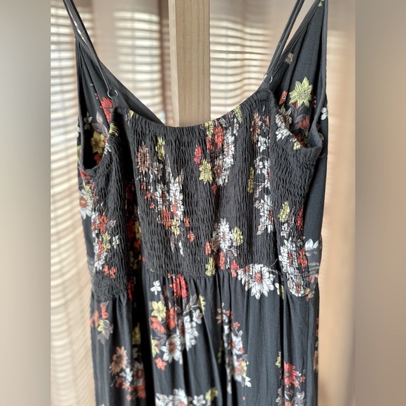 Women’s Apricot brand Embroidered Maxi dress UK 10 (US 6) - Picture 6 of 9